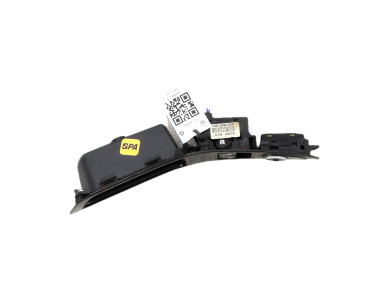 Left window-lift switch panel used - Hyundai I20 - 93570C83004X