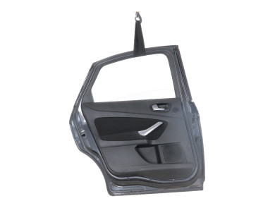 Porte arrière gauche - Ford MONDEO III PH.1 - Gris Clair - 1694252 - Z1-2128V