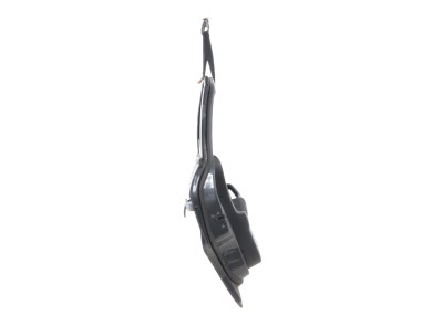 Rear left door - Ford MONDEO III PH.1 - Gris Clair - 1694252 - Z1-2128V