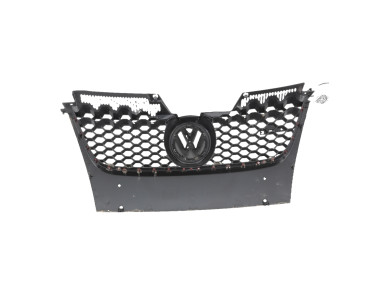 Calandre - Volkswagen GOLF V - Noir - 1K0853651AGRU - P1-5940G