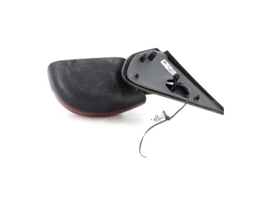 Left wing mirror - Dacia SANDERO II PH.1 - Rouge Clair - 963023731R - Z1-8656G