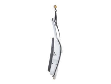 Right door (3-door models only) - Renault MEGANE COUPE III PH.3 - Blanc - 801001645R - S1-1501I
