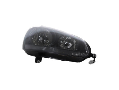 Left headlight - Volkswagen GOLF V - 1K6941029P - M1-5906W