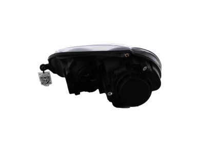 Left headlight - Volkswagen GOLF V - 1K6941029P - M1-5906W