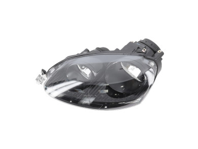 Right headlight - Volkswagen GOLF V - 1K6941030P - B1-5905B