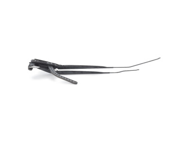 Front wiper arms (x2) - Renault SCENIC II PH.2 - 7701062073 - R1-8950B