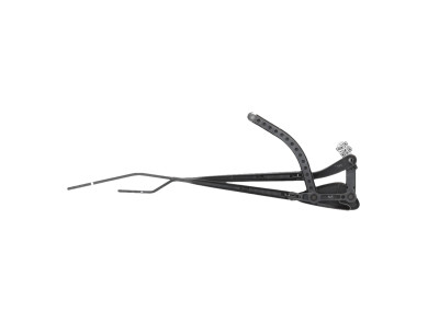 Bras d'essuie glace avant (x2) - Renault SCENIC II PH.2 - 7701062073 - R1-8950B