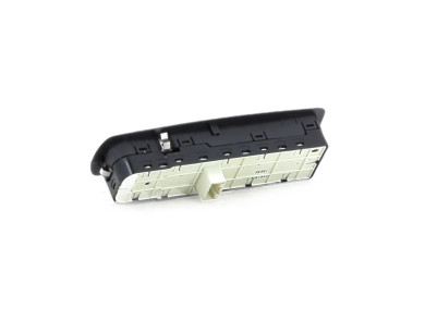 Platine de commande lève-vitre gauche - Renault MEGANE COUPE III PH.3 - 809610009R - J1-8641Q