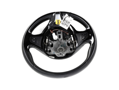 Steering wheel - Renault CLIO IV PH.1 - 985105453R - P1-7653K
