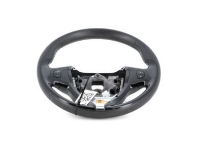 Steering wheel - Renault CLIO IV PH.1 - 985105453R - P1-7653K