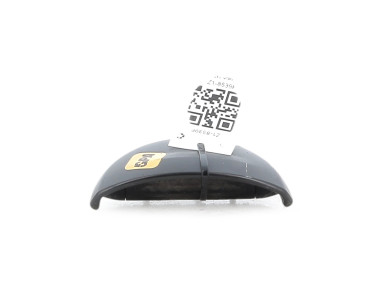 Rear tailgate handle used - Opel MERIVA - 13194780