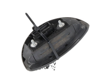 Poignée de hayon - Opel MERIVA A PH.2 - Gris Clair - 13194780 - Z1-8539P