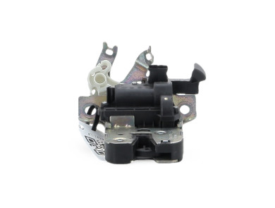 Rear lid lock - Volkswagen PASSAT VII PH.1 - Gris Fonce - 3G0827503C - E1-7129M