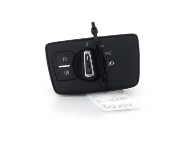 Interrupteur d'éclairage occasion - Volkswagen PASSAT - 3G0941633H ICX