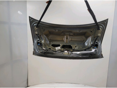 Boot - Volkswagen PASSAT VII PH.1 - Gris Fonce - 3G5827025A - Q1-7993H
