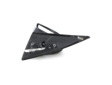 Left wing mirror - Opel MERIVA A PH.2 - Gris Clair - 13148948 - U1-8480I