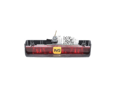 Third brake light used - Citroen C2 - 00006351S6