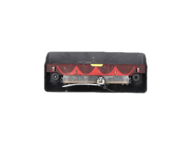 Third brake light - Citroen C2 PH.1 - 00006351S6 - M1-8580X