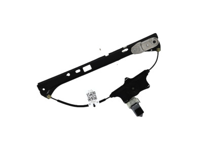 Rear left window-lift - Volkswagen PASSAT VII PH.1 - 5Q4959812H - U1-7198K