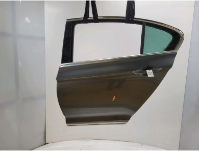 Rear left door used - Volkswagen PASSAT - 3G5833055 AC