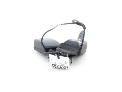 Attache ceinture sécurité arrière gauche - Renault CLIO IV PH.1 - 878170058R - Q1-7548A