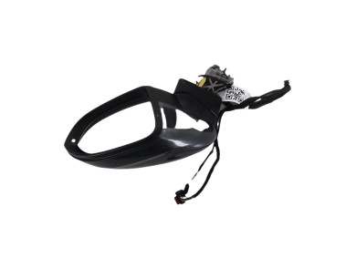 Right wing mirror used - Volkswagen PASSAT - 3G1857508FL9B9