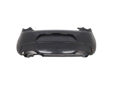 Rear bumper - Alfa-Romeo MITO PH.1 - 71777565 - U1-7805W