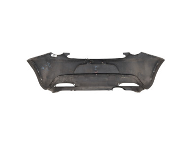 Pare choc arrière - Alfa-Romeo MITO PH.1 - 71777565 - U1-7805W