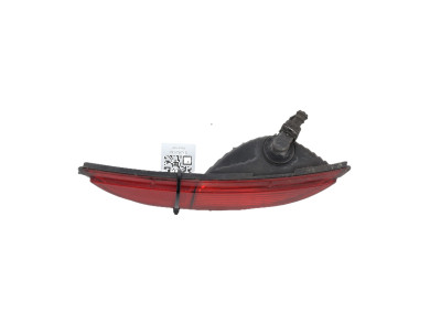 Left rear bumper light - Alfa-Romeo MITO PH.1 - 51718012 - H1-7876S