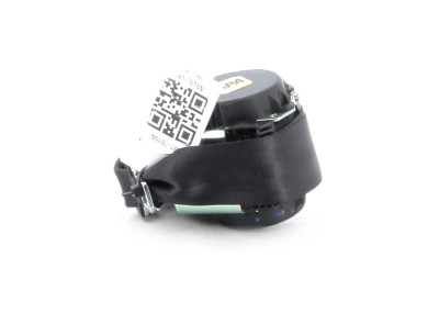 Central rear seatbelt - Renault CLIO IV PH.1 - 888503110R - B1-7515M