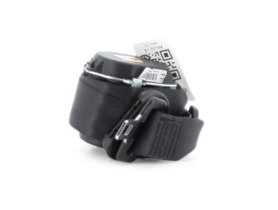 Central rear seatbelt - Renault CLIO IV PH.1 - 888503110R - B1-7515M