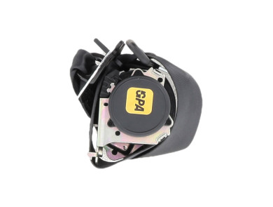 Right rear seatbelt - Renault CLIO IV PH.1 - 888404130R - U1-7456A