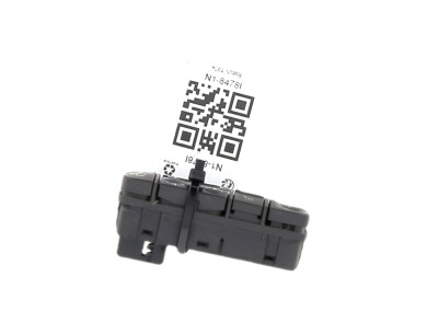 Left window-lift switch panel - Opel VECTRA C PH.1 - 24436375 - N1-8478I