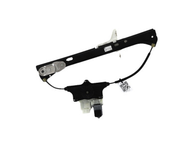 Rear right window-lift used - Volkswagen PASSAT - 5Q4959811H