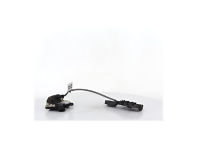 Serrure de porte avant gauche - Volkswagen PASSAT VII PH.1 - Gris Fonce - 5TB837015E - T1-7112L