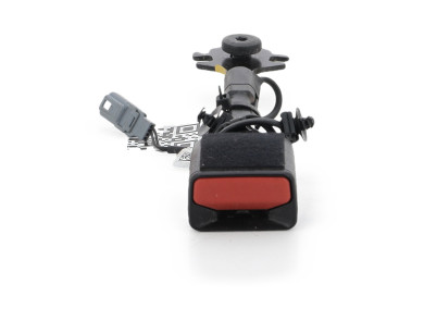 Attache ceinture sécurité avant gauche - Renault CLIO V PH.2 - 878177574R - F1-8827R
