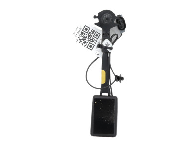 Attache ceinture sécurité avant droit - Renault CLIO V PH.2 - 878168815R - A1-8840U