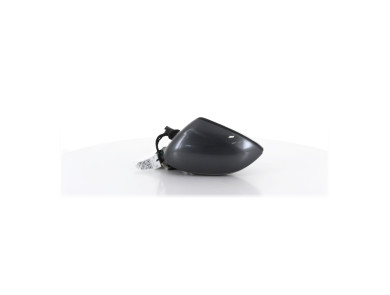 Left wing mirror used - Volkswagen PASSAT - 3G1857507FQ9B9