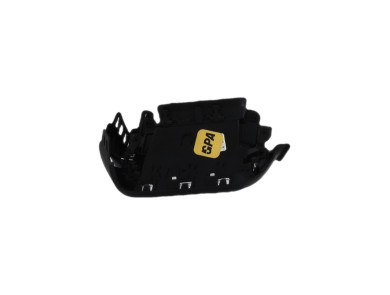 Dashboard vent used - Renault CLIO - 687516580R