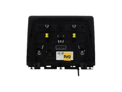 Multifunction screen - Renault CLIO V PH.2 - 280346916R - I1-8935H