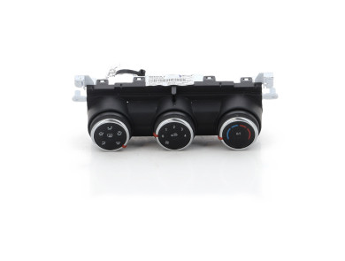Commande de chauffage occasion - Renault CLIO - 275007620R