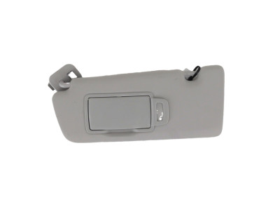 Left sun visor - Renault CLIO V PH.2 - 964011680R - K1-8934R