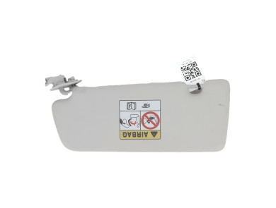 Pare-soleil droit - Renault CLIO V PH.2 - 964001360R - R1-8920P