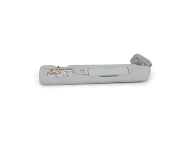 Right sun visor - Renault CLIO V PH.2 - 964001360R - R1-8920P