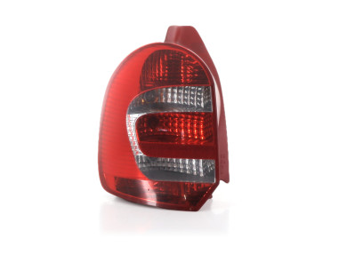 Left rear light - Renault MODUS PH.2 - 8200658411 - V1-7737N