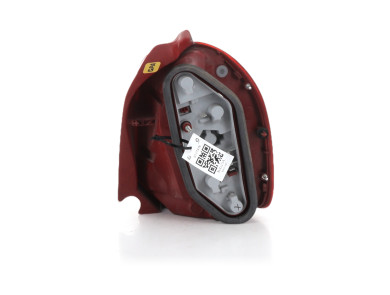 Left rear light - Renault MODUS PH.2 - 8200658411 - V1-7737N