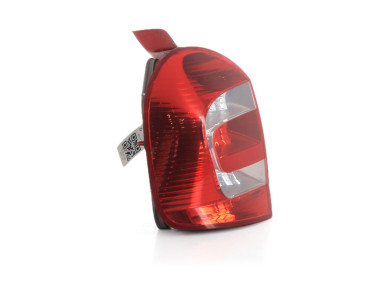 Feu arrière gauche - Renault MODUS PH.2 - 8200658411 - V1-7737N