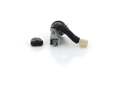 Steering lock - Peugeot 107 PH.2 - 4162FK - Z1-8901E