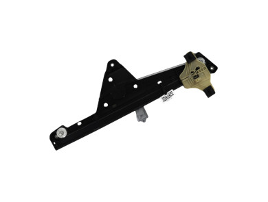 Left front window-lift - Renault CLIO V PH.2 - 807216723R - A0-2853U