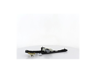Left front window-lift - Renault CLIO V PH.2 - 807216723R - A0-2853U